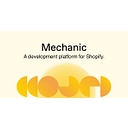 Mechanic logo