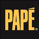 Papé Machinery logo