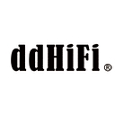 ddHiFi logo