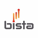 Bista Solutions logo