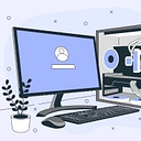 BottleneckCalculatorHub logo