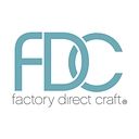 Factory Direct Craft logo