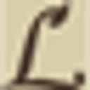 Let's Relax Spa logo