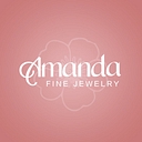 Amanda Fine Jewelry logo