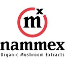 Nammex logo