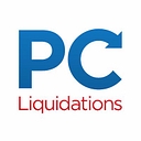 PC Liquidations logo