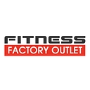 Fitness Factory Outlet logo