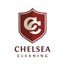 Chelsea Cleaning logo