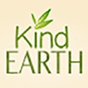 Kind Earth logo