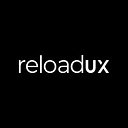 Reload UX logo