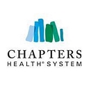 Chapters Health logo