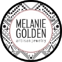 Melanie Golden Jewelry logo