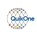 QuikOne logo
