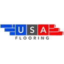 USA Flooring NC logo