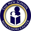 Montessori Center logo