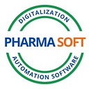 Pharmasoft Solutions logo