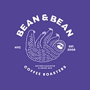 Bean & Bean Coffee Roasters logo