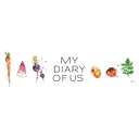 My Diary of Us logo