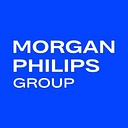 Morgan Philips logo