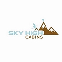 Sky High Cabins logo
