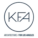 KFA Los Angeles logo