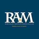 RAM Law logo