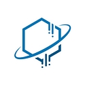 AtomRain logo