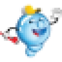 The Clean Plumbers logo