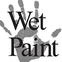 Wet Paint Artists' Materials and Framing logo