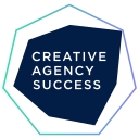 Creative Agency Success logo