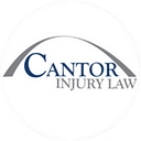 Cantor Injury Law logo