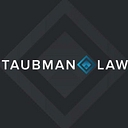 Taubman Law logo