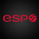 AMETEK ESP logo