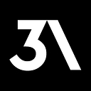 3Advance logo