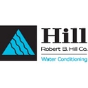 Hillwater logo