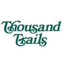 Thousand Trails logo