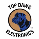 Top Dawg logo