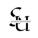 Scents Universe logo