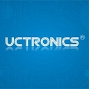 UCTRONICS logo