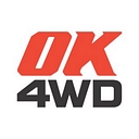 OK4WD logo