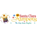 Jump House Kingdom logo
