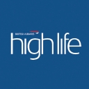 BA High Life logo