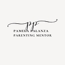 Pamela Palanza logo