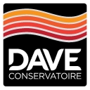 Dave Conservatoire logo