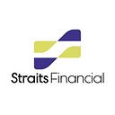 Straits Financial logo