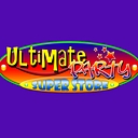 Ultimate Party Superstores logo