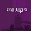 CashLady logo