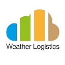 WeatherLogistics logo