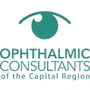 Ophthalmic Consultants logo