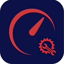 MyRide901 logo